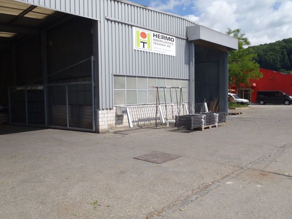 Hermo Oberflächentechnik