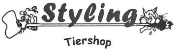 Hundesalon Styling Murten - Logo