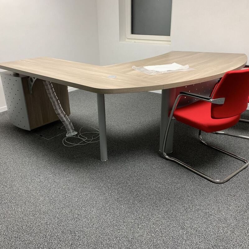 nettoyage de bureaux