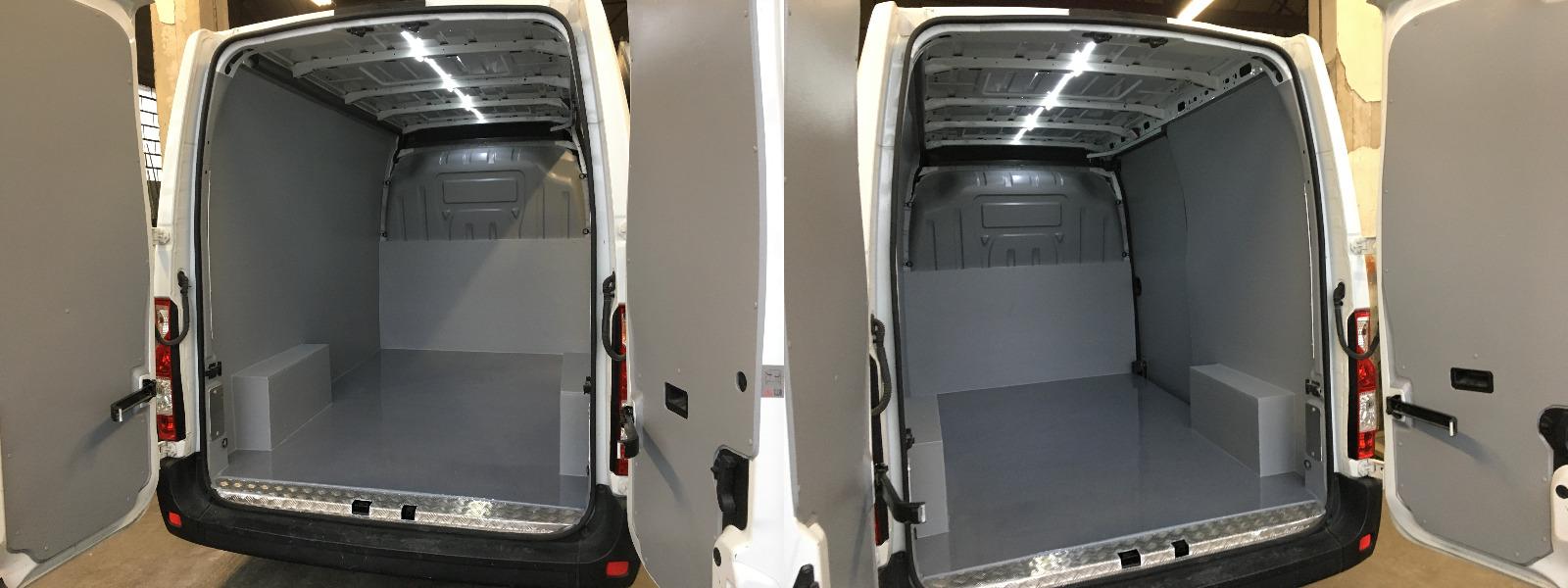 Revêtement étanche,lisse,résiste à l'usure,et à l'eau