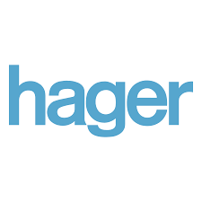 Logo Hager