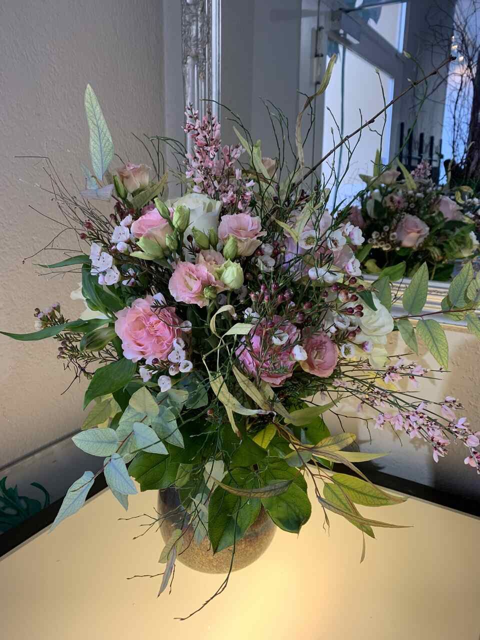 Blumen von Le Fleuriste.ch