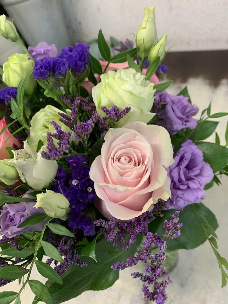 Blumen von Le Fleuriste.ch