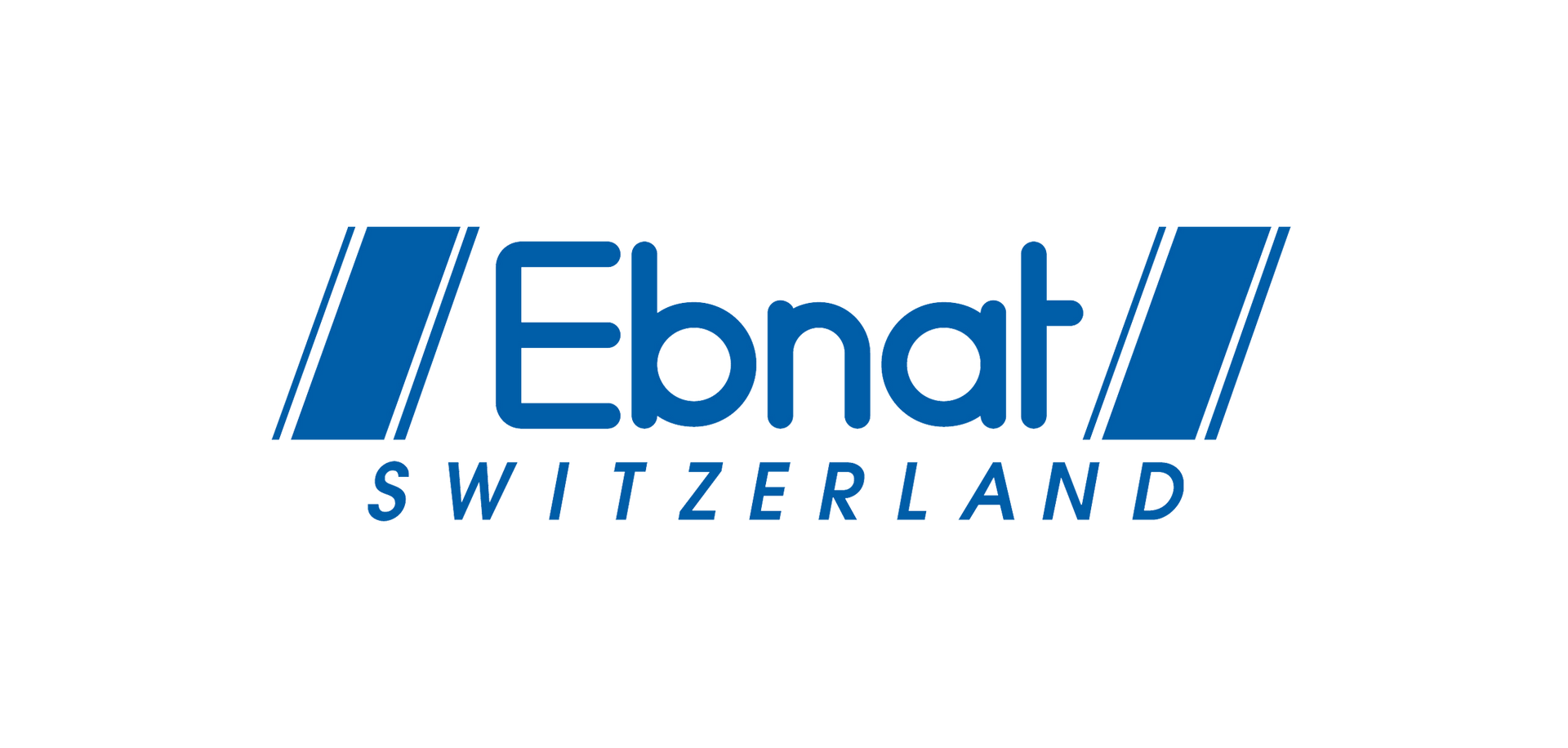 Ebnat Schweiz Logo auf weißem Hintergrund