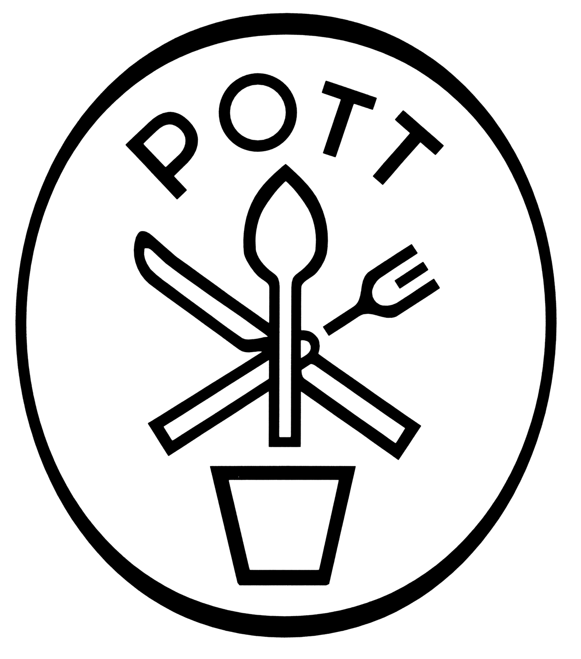 Logo Pott
