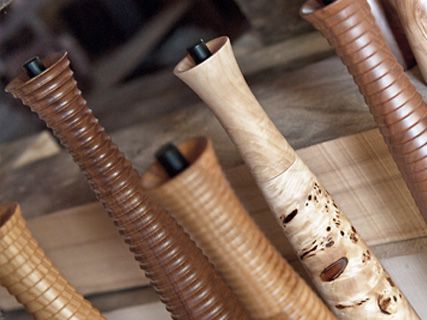 haushaltsgeräte aus holz - streule ag - appenzell