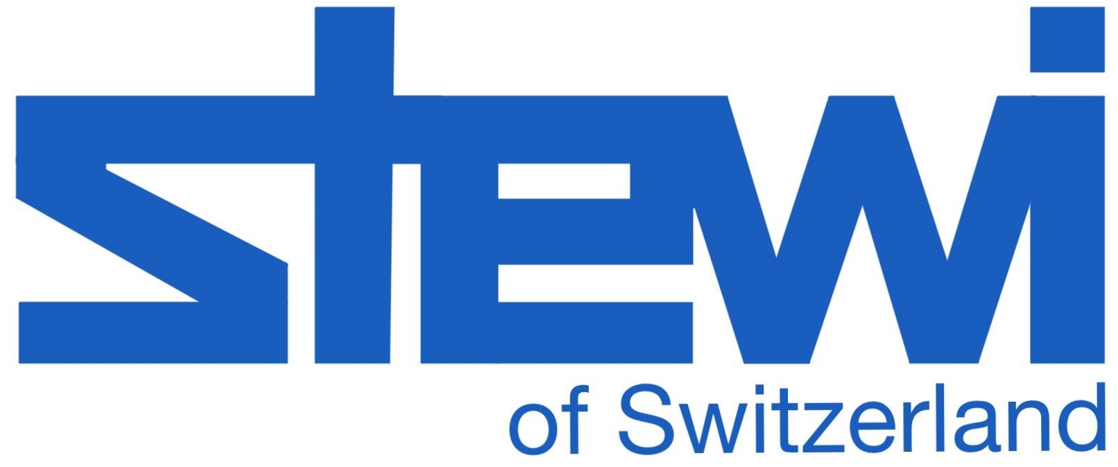 Ein blaues Logo für Eintopf aus der Schweiz auf weißem Hintergrund