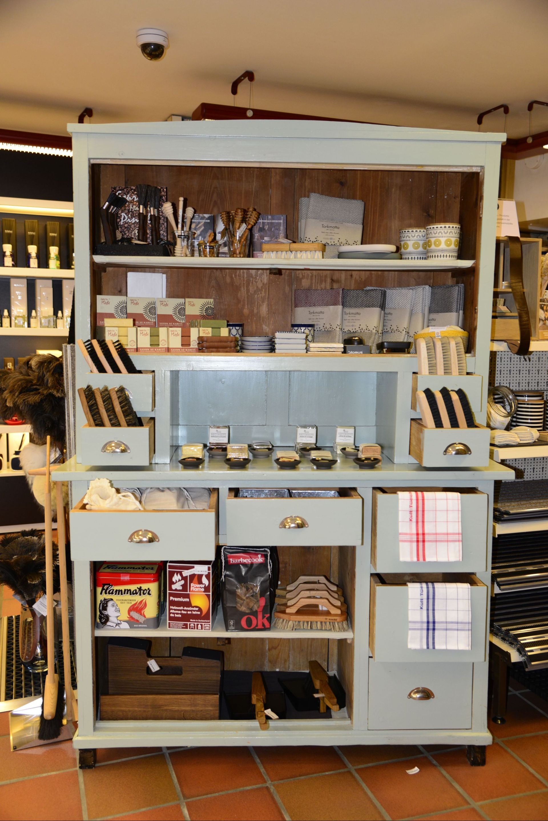 tafelgeschirr - streule ag - appenzell