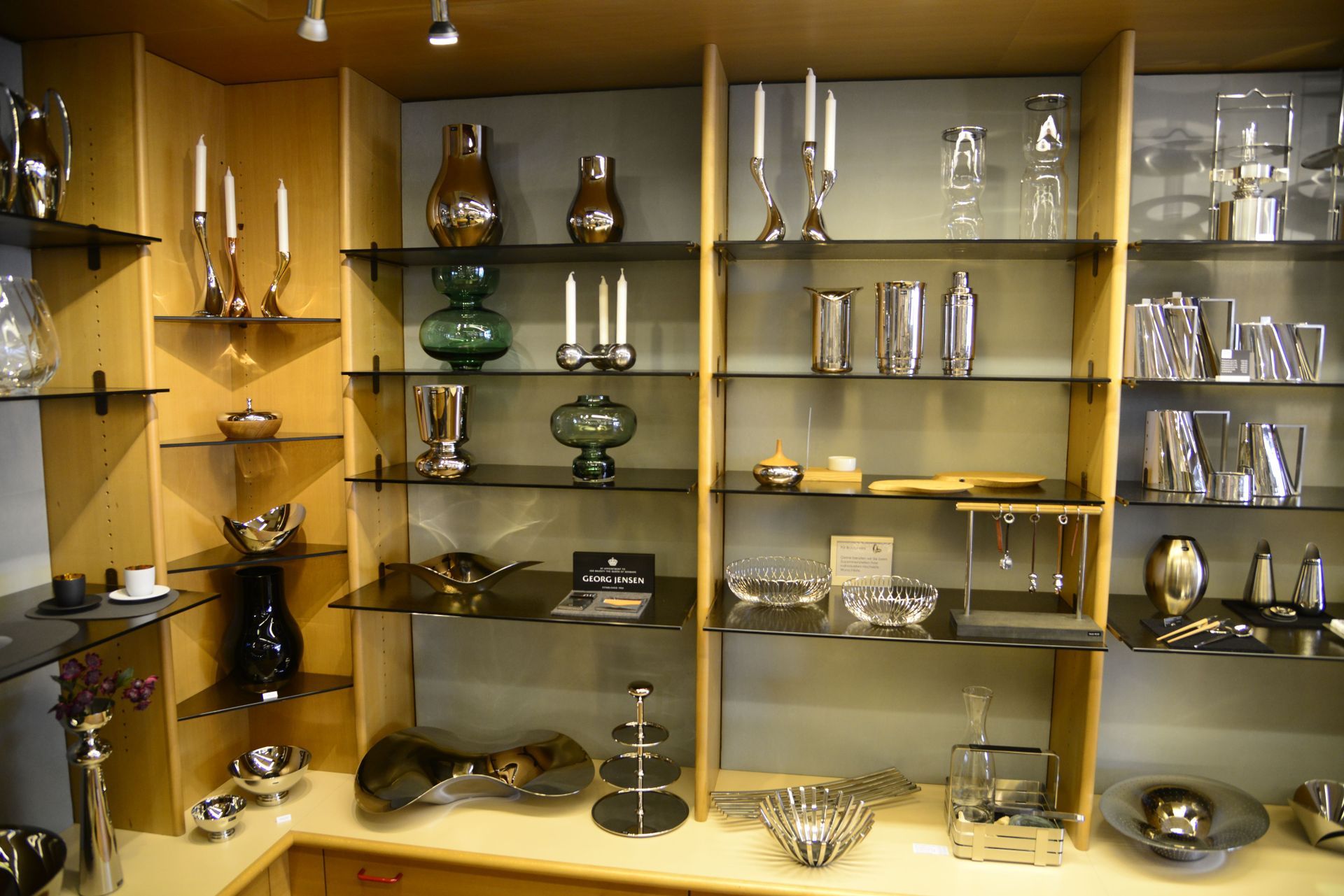 kochgeschirr - streule ag - appenzell