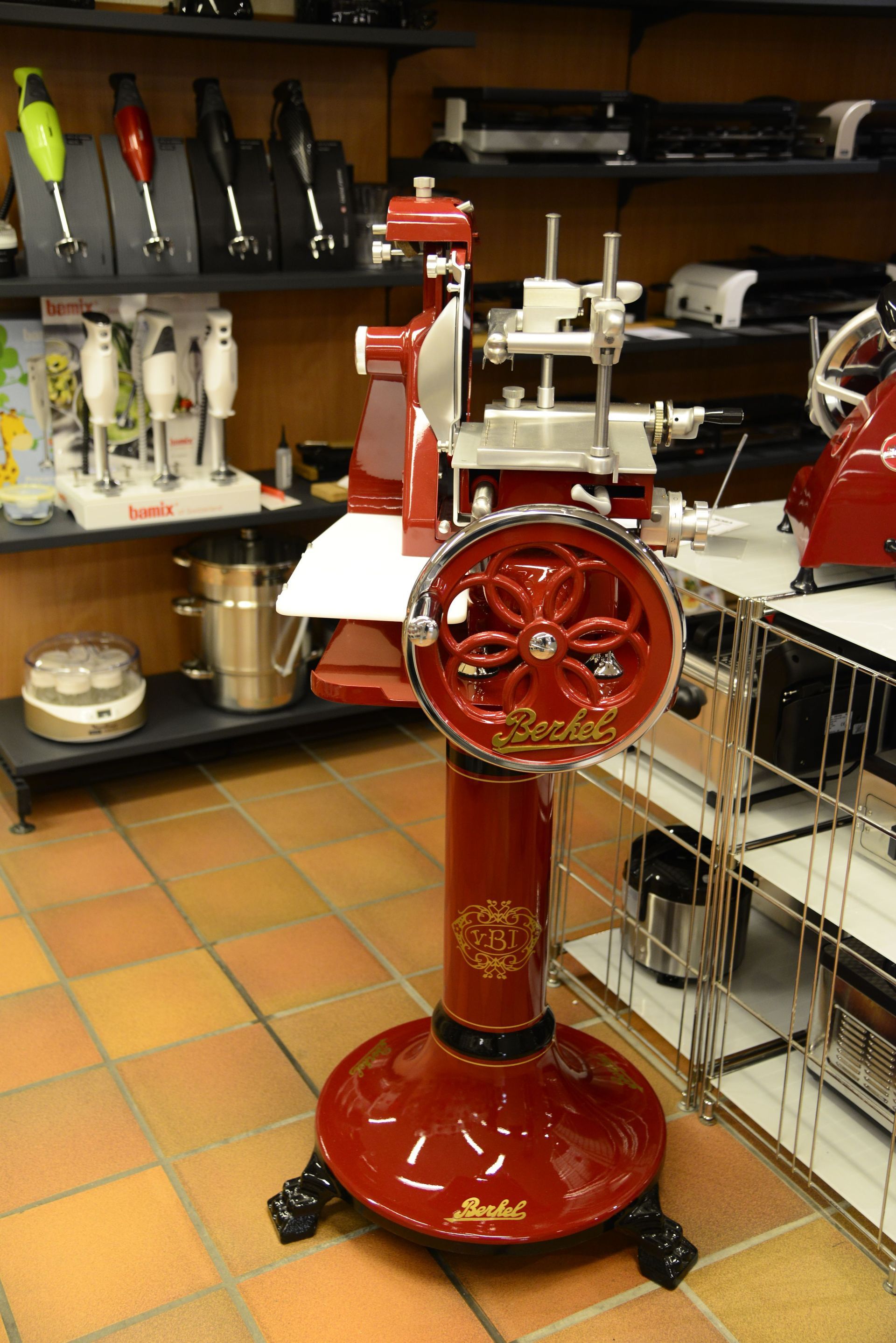 haushalt elektrogeräte - streule ag - appenzell