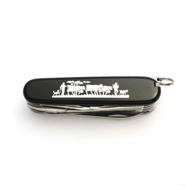 Schweizer Sackmesser
