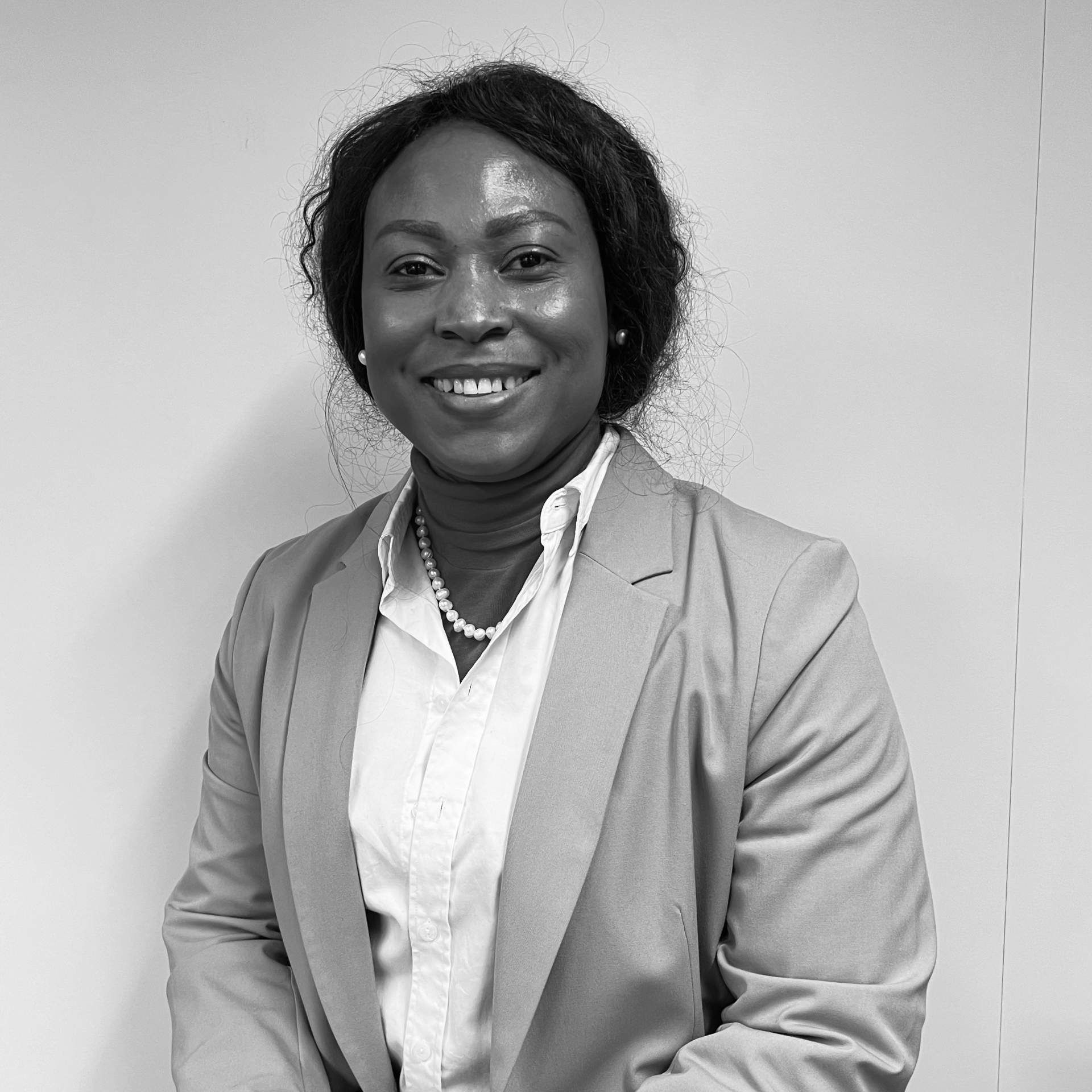 Laurinda Keller Verkauf bei Streule Appenzell