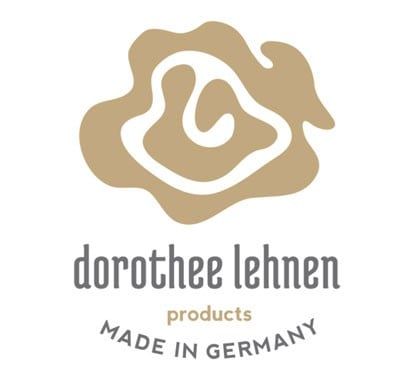 Ein Logo für Dorothee Lehn Produkte Made in Germany