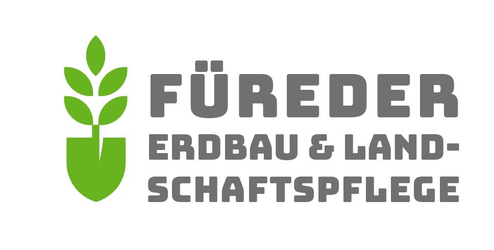 Landschaftspflege Füreder | Logo