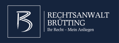 Rechtsanwalt Robert Brütting - Firmenlogo