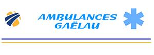 Ambulances Ga&euml;lau