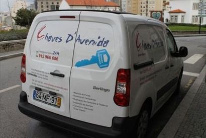 Frota Chaves D'Avenida