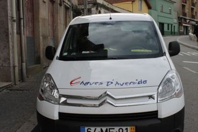 Frota Chaves D'Avenida