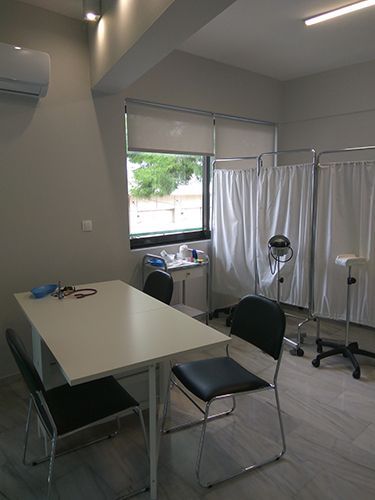 Εξειδικευμένος αλλεργιολόγος Κασάπωβ Ιωάννης