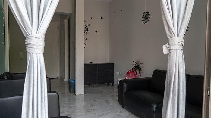 Εξειδικευμένος αλλεργιολόγος Κασάπωβ Ιωάννης