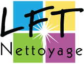 Logo LFT Nettoyage