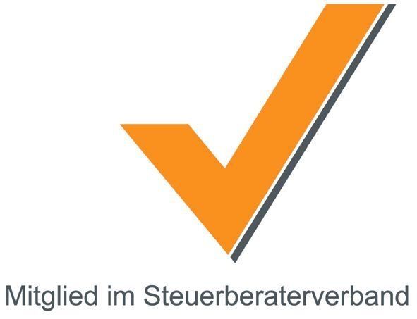 Steuerberaterverband Logo