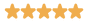 5-Sterne Icon
