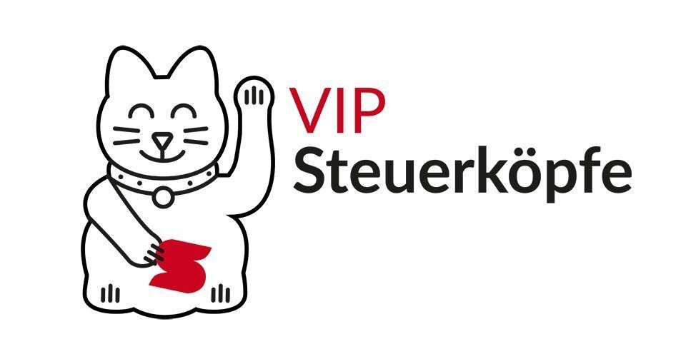 VIP Steuerkopfe