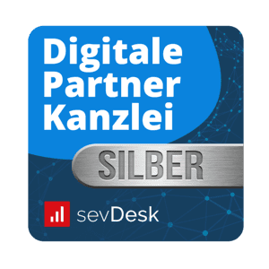 Digitale Partner Kanzlei
