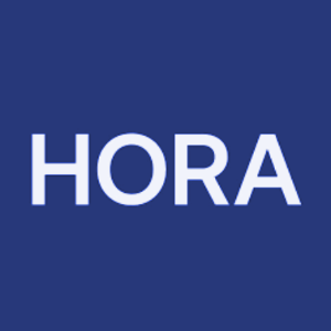 HORA Logo