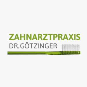 Zahnarztparxis Dr. Goetzinger Logo