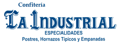 Un logotipo azul y blanco para Garrapal SL