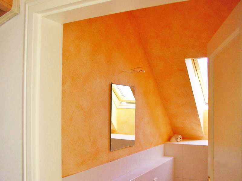 Badezimmer Malerbetrieb A. Verhülsdonk Kevelaer