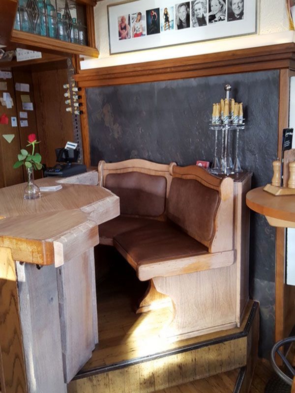 Küche Malerbetrieb A. Verhülsdonk Kevelaer