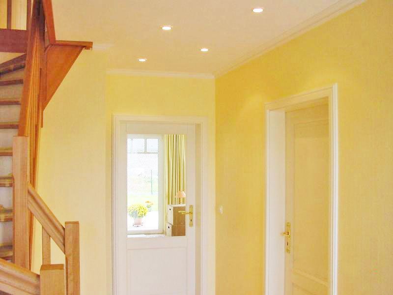 Flur Malerbetrieb A. Verhülsdonk Kevelaer