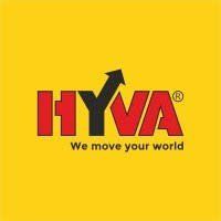 Logo HYVA