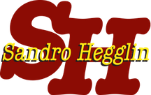 Sandro Hegglin Logo