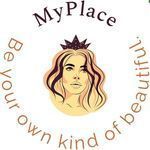 Kosmetikstudio MyPlace-logo