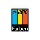 Sax Farben Logo