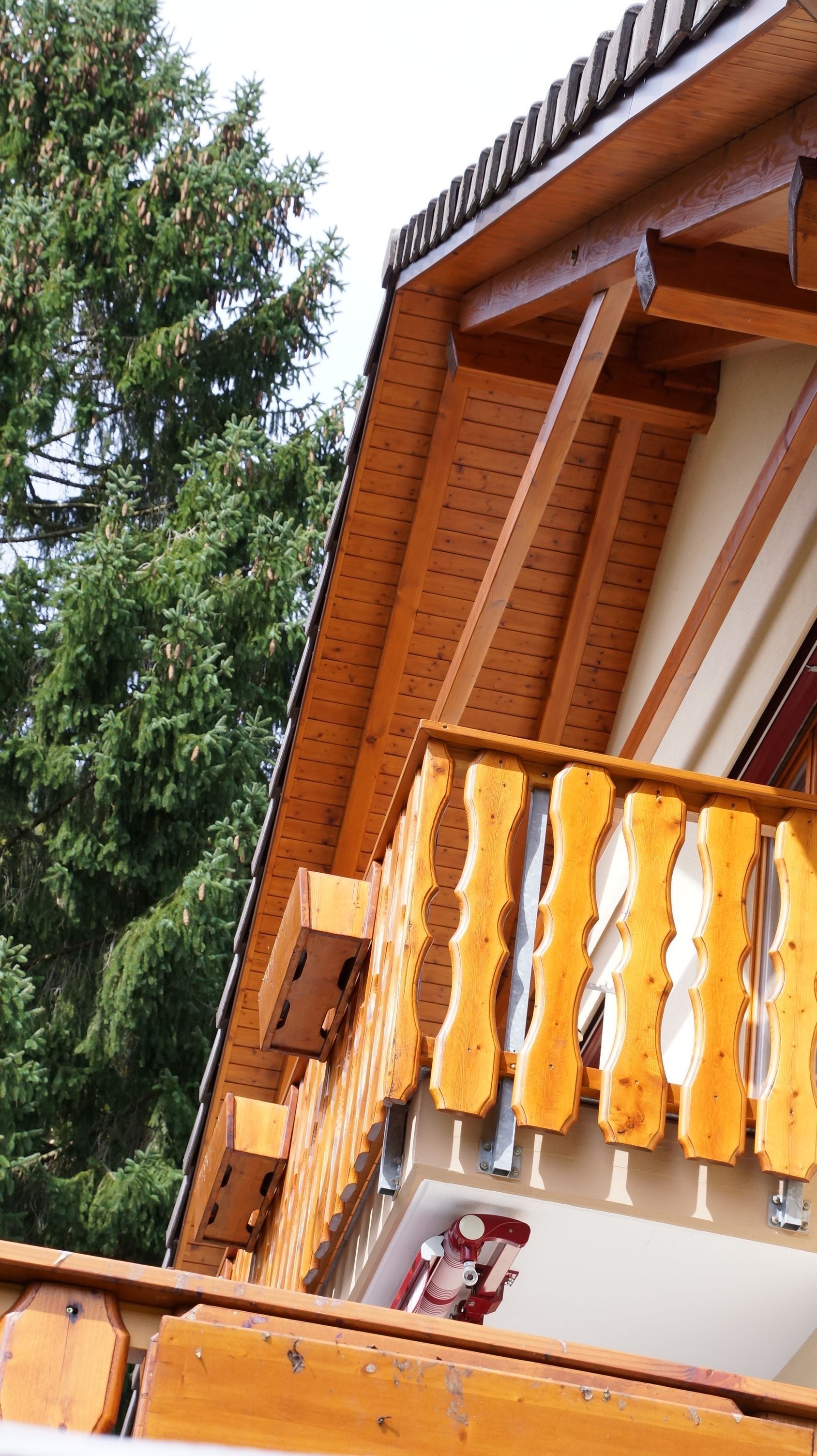 Renovation - Malergeschäft Pecht in Laufen