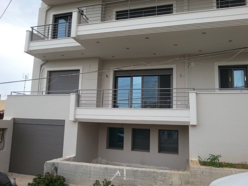 Οικία Ανάβυσσος Αττικής