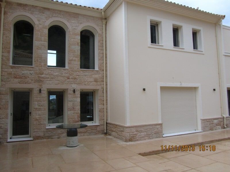 Οικία Ε-45, Ε-52, E-55