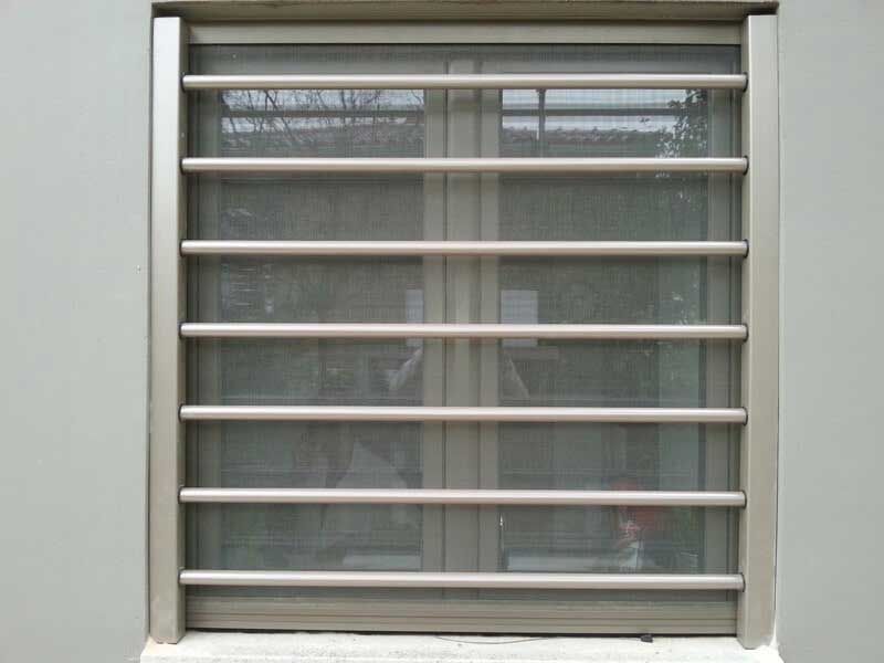 Πέργκολες Αλουμινίου