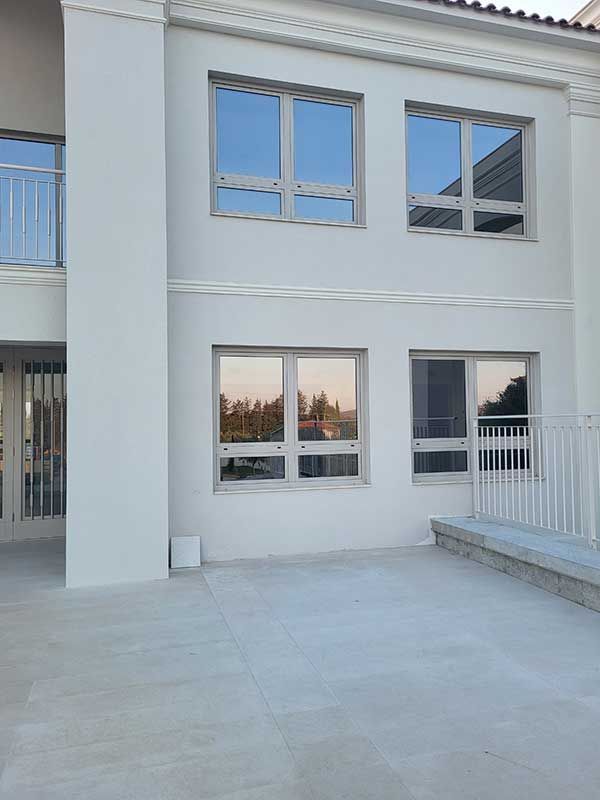 Ε45 Ιδιωτικό Σχολείο