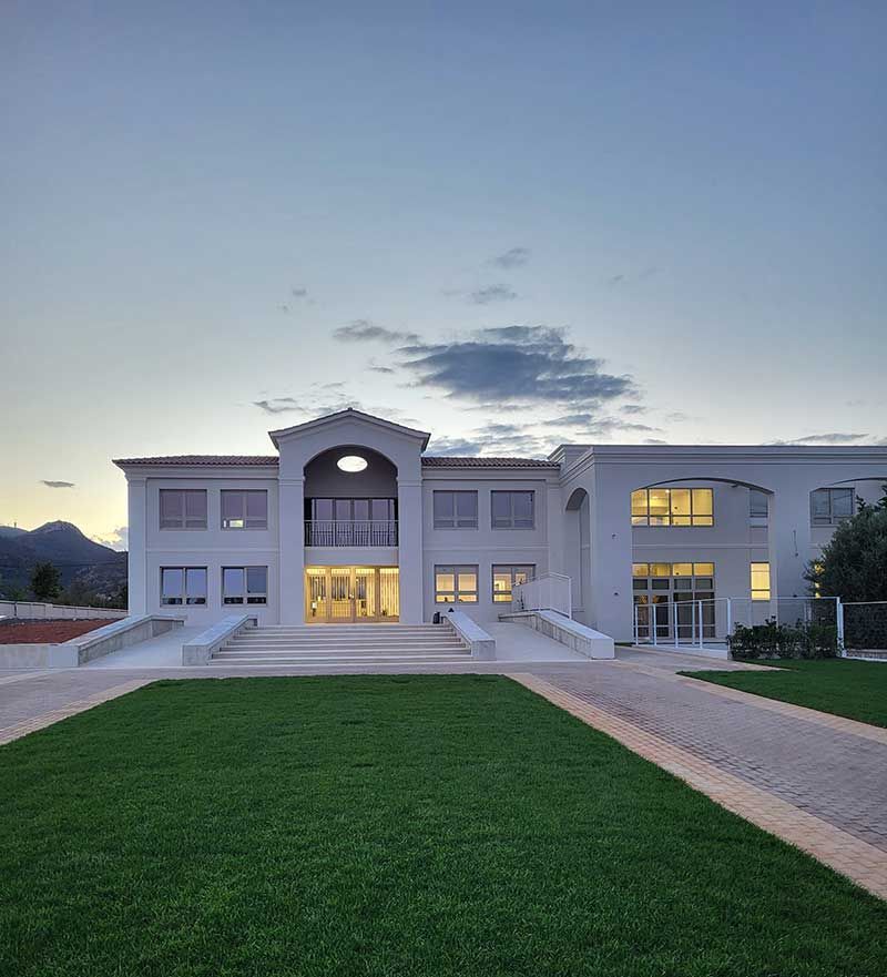 Ε45 Ιδιωτικό Σχολείο