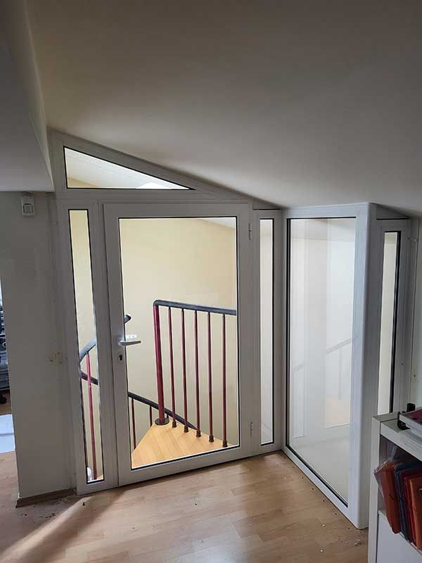 Ειδικές Κατασκευές