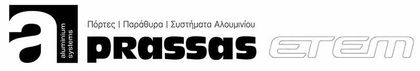 Prassas ETEM - πόρτες - παράθυρα - συστήματα αλουμινίου Prassas ETEM - πόρτες - παράθυρα - συστήματα αλουμινίου