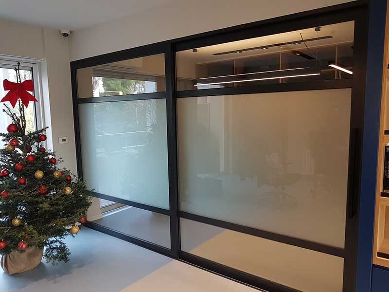 Χώρισμα Γραφείου