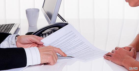 Pour un rachat d'entreprise ou matériel