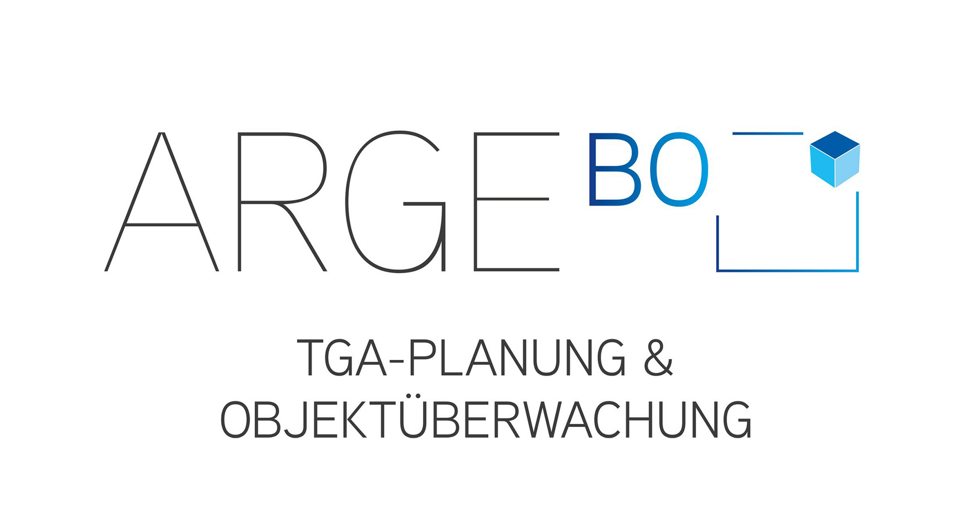 ARGE BO Logo